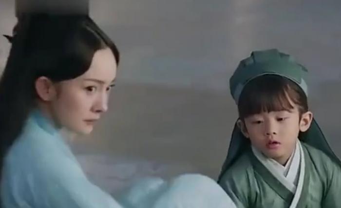 三生三世：阿离真身是龙，白滚滚真身是石头，那元贞真身是什么？