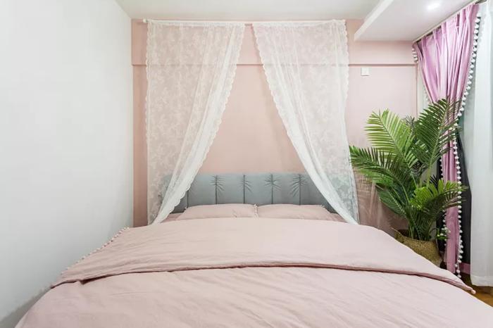 房东花8000元爆改自己出租屋,完工后租金翻倍不嫌贵,晒晒