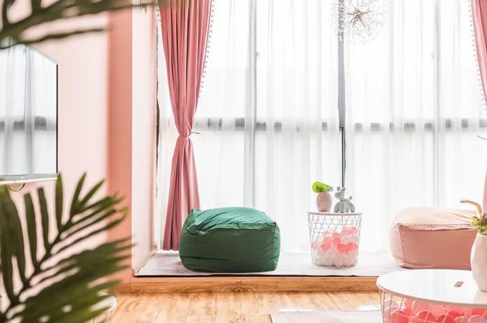 房东花8000元爆改自己出租屋,完工后租金翻倍不嫌贵,晒晒