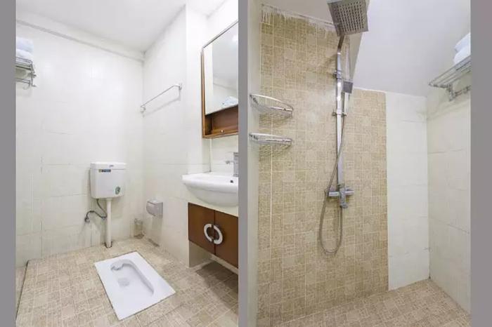 房东花8000元爆改自己出租屋,完工后租金翻倍不嫌贵,晒晒