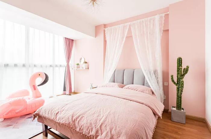 房东花8000元爆改自己出租屋,完工后租金翻倍不嫌贵,晒晒