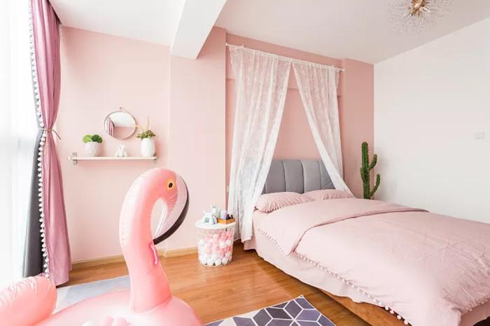 房东花8000元爆改自己出租屋,完工后租金翻倍不嫌贵,晒晒