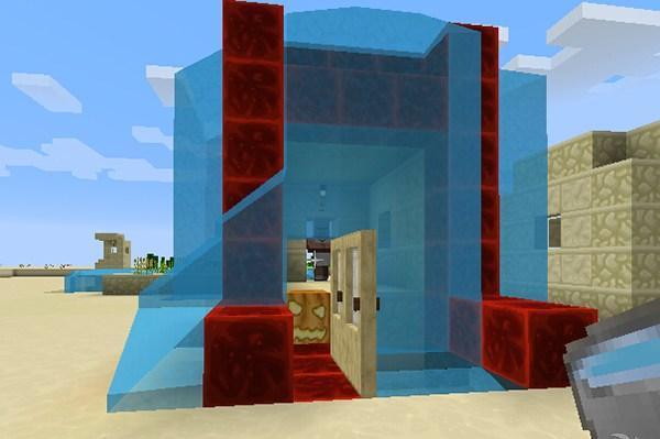 我的世界:学学这些黑科技