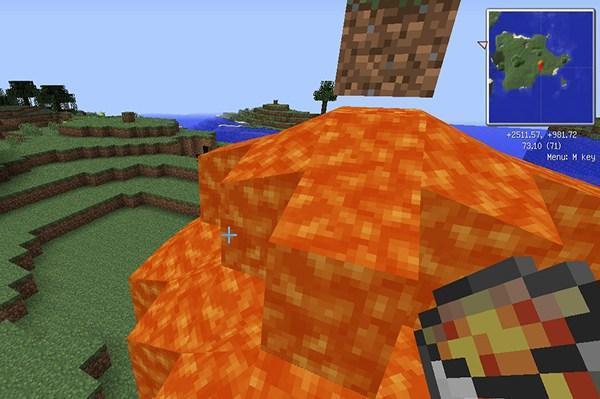 我的世界:学学这些黑科技