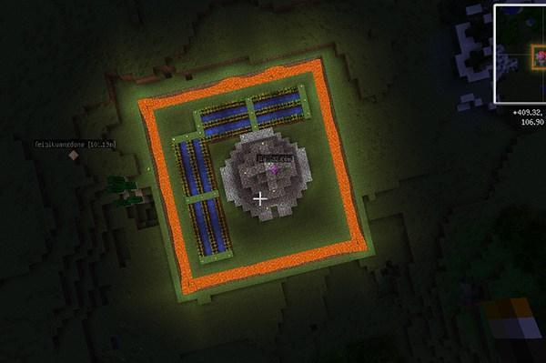 我的世界:学学这些黑科技