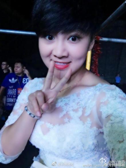 本山传媒演员“胖丫”卖假减肥药 犯生产、销售假药罪被判3年