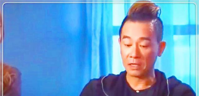 陈小春:以前我的女朋友都没有提过这种要求