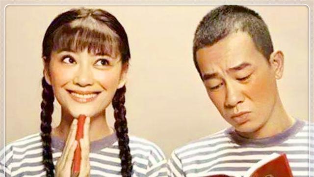 陈小春:以前我的女朋友都没有提过这种要求