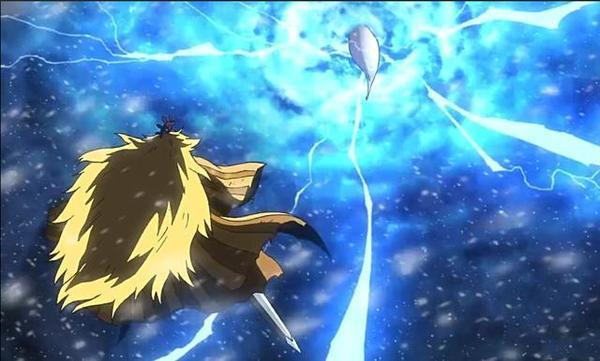 海贼王：夏莉夫人预言路飞会毁掉鱼人岛是真的吗？