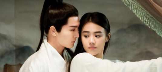 《将军在上》赵玉瑾结局, 代替媳妇出征打仗, 从娘炮变男子汉