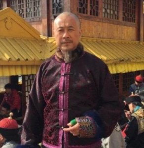 ​演员马卫军病逝，享年66岁