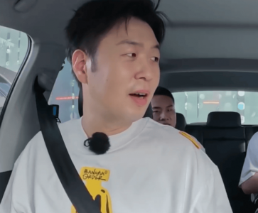 ​杜海涛在节目中cue沈梦辰 此前为金靖拍照引争议