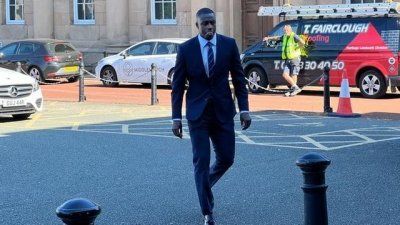 ​门迪强奸案庭审2：有偿请女性来派对 拒绝发生关系就让其“屈服”