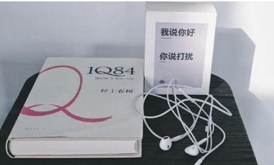 你是我患得患失的梦,我是你可有可无的人;我说你好,你说打扰