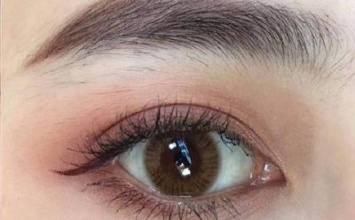 ​好看的双眼皮4大类型：妩媚、古典、呆萌、欧式 你喜欢哪一种？