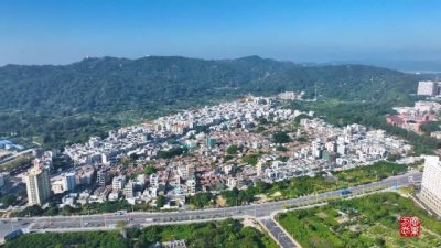 ​濠江区，粤东著名侨乡，汕头市南部中心城区，设立于2003年1月……