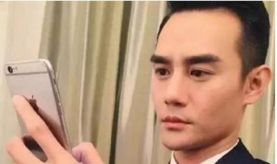 ​王凯的手，明道的手，钟汉良的手，杨洋的手，差距一目了然！