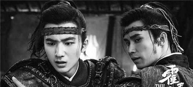 不破楼兰终不还的赵破奴结局没有你想象的那么美好