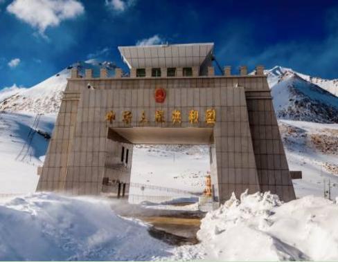 巴铁主动示好归还领土，5800km的土地回归祖国，此国大闹：我的