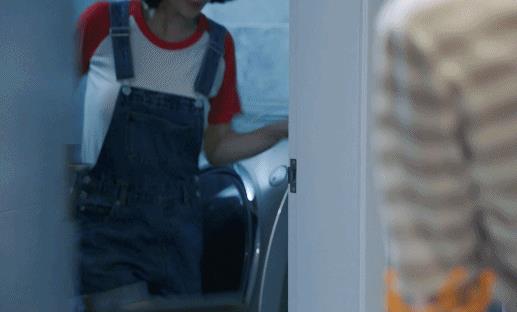 林依晨新剧化身阿拉蕾，这么多年依旧少女十足，就问还有谁！