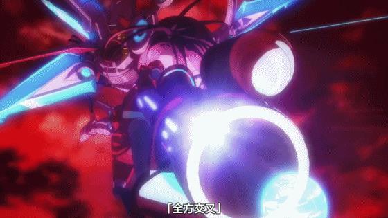 剧场版NO GAME NO LIFE游戏人生ZERO, 好看的让人泪目