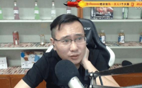 KK小神开怼帝师: 江湖骗子! 你干过的破事还少吗?