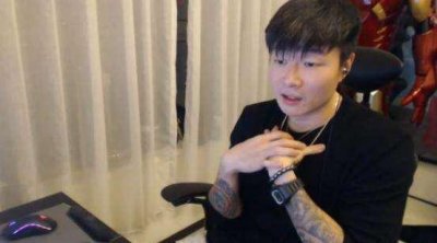 ​KK小神开怼帝师: 江湖骗子! 你干过的破事还少吗?