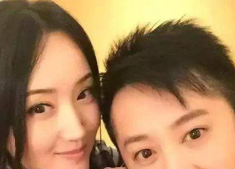 杨钰莹老公是谁(杨钰莹老公是谁简历2019)