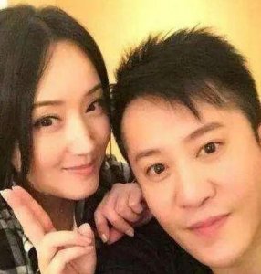 ​杨钰莹老公是谁（杨钰莹老公是谁简历2019）