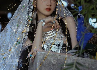 ​一看就是命好的女人面相特征