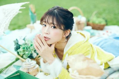 ​这次不是一般男性的胜利！《Lovelive》园田海未声优三森铃子结婚