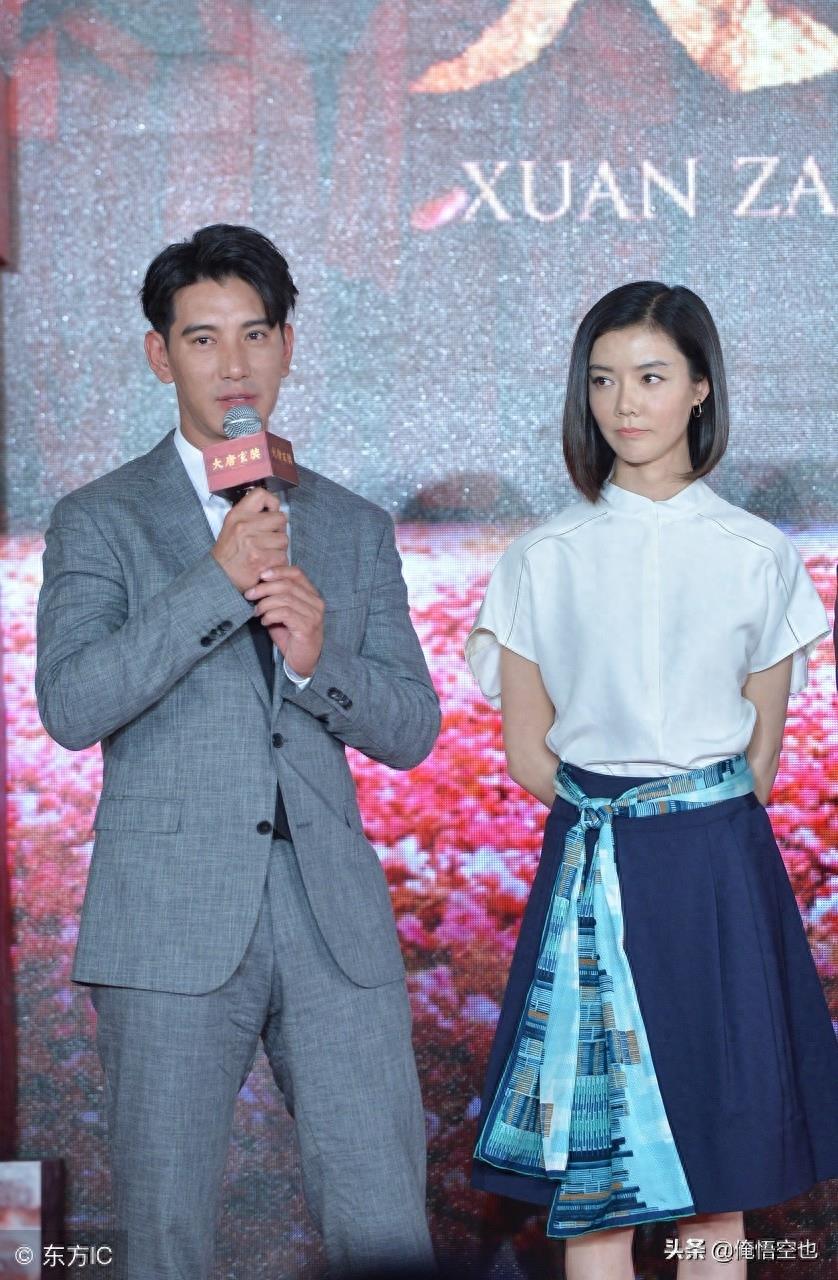 当年车晓与李兆会结婚历时一年零三个月就离婚，其实原因很简单