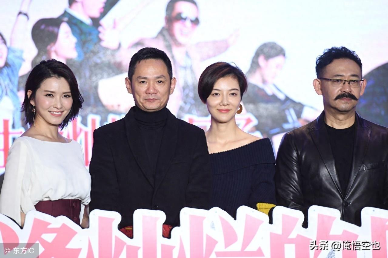 当年车晓与李兆会结婚历时一年零三个月就离婚，其实原因很简单