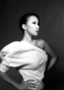 ​怀念李玟，回顾Coco参演（配音）过的四部电影