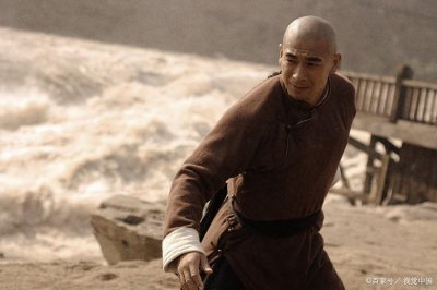 ​法海真身是什么？