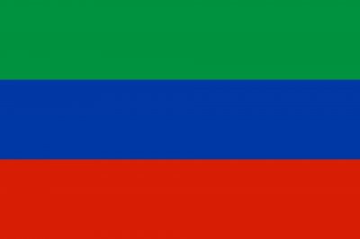 ​达吉斯坦共和国