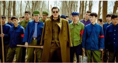 ​《生逢灿烂的日子》里“大马哥”对老三很重要，你发现了吗？