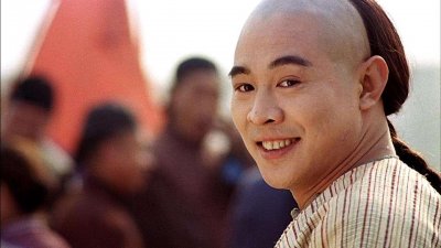 ​广东省十佳杰出青年，名列少林十虎的方世玉，竟然遭人爆菊而亡