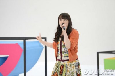 ​《命运石之门》女主声优今井麻美严重发福引热议