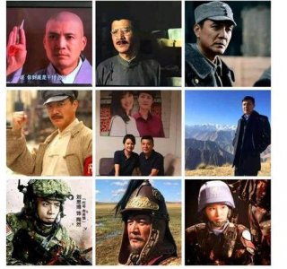 ​奚望为老爹刘之冰庆生，一家四口幸福的画面你羡慕了吗？