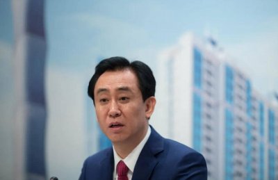 ​许家印父子被抓，王健林反而安然无恙？揭秘这背后的隐情！