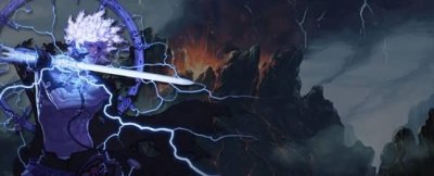 ​DNF90级版本阿修罗刷图加点分享，练瞎子的新手可以参考