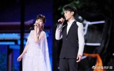 ​赵雅芝儿子是谁 黄凯杰个人资料介绍