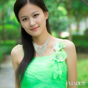 ​张玮伽个人资料大揭秘 别样风情的《燃烧爱情》
