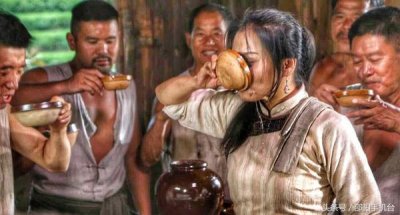 ​邵阳：首部原生态主题电影《古道西风》在江北广电影城举行首映！