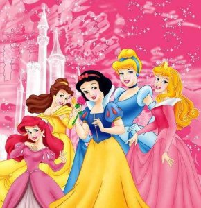 ​迪士尼又出真人童话电影