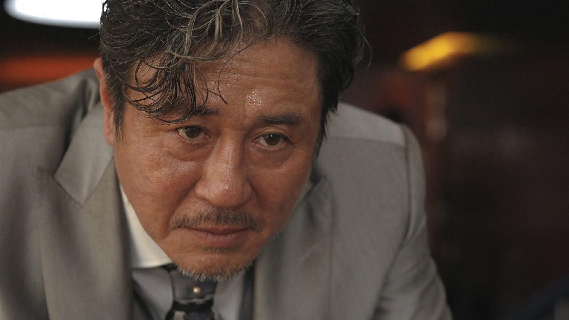 电影《超体》剧照高清电脑桌面主题壁纸！