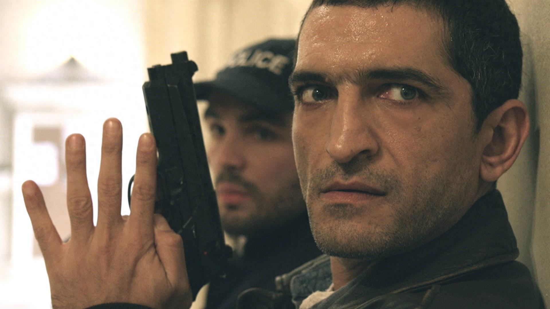 电影《超体》剧照高清电脑桌面主题壁纸！