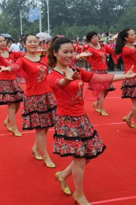 ​盘点广场舞背景音乐中最好听的五首经典歌曲