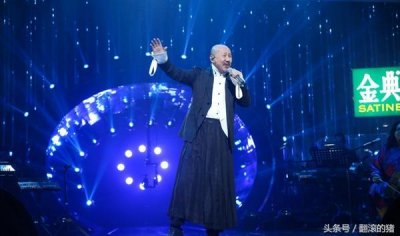 ​《歌手》十期排行出炉！华晨宇第二，张韶涵破音，冠军竟是他！